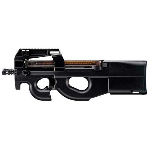[TM171153] FUSIL TOKYO MARUI P90 PLUS NEGRO
