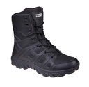 BOTA IMMORTAL OMEGA 8” NEGRA