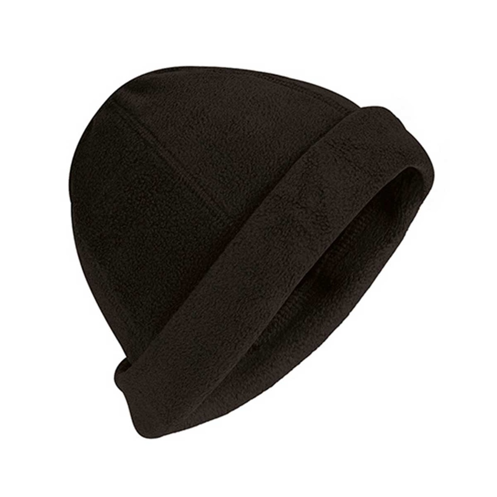 GORRO POLAR MONTREAL NEGRO