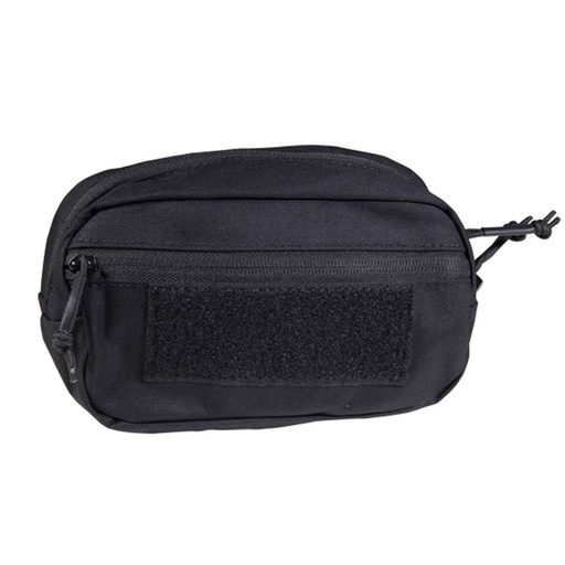 [CRS-040113-BK] POUCH CORSO DAGGER UTILITY MK1 NEGRO