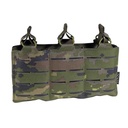 POUCH CORSO CARGADOR M4 TRIPLE DAGGER MK1 LASER PIX.BOSCOSO