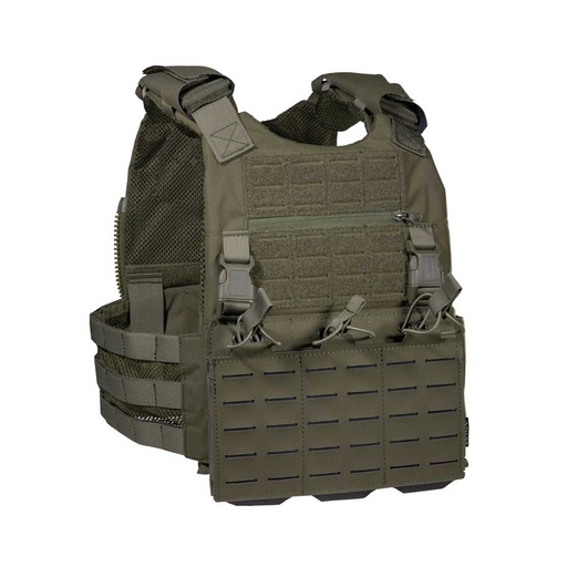 [CRS-201003-OD] CHALECO CORSO DRAKE MK2 RANGER GREEN