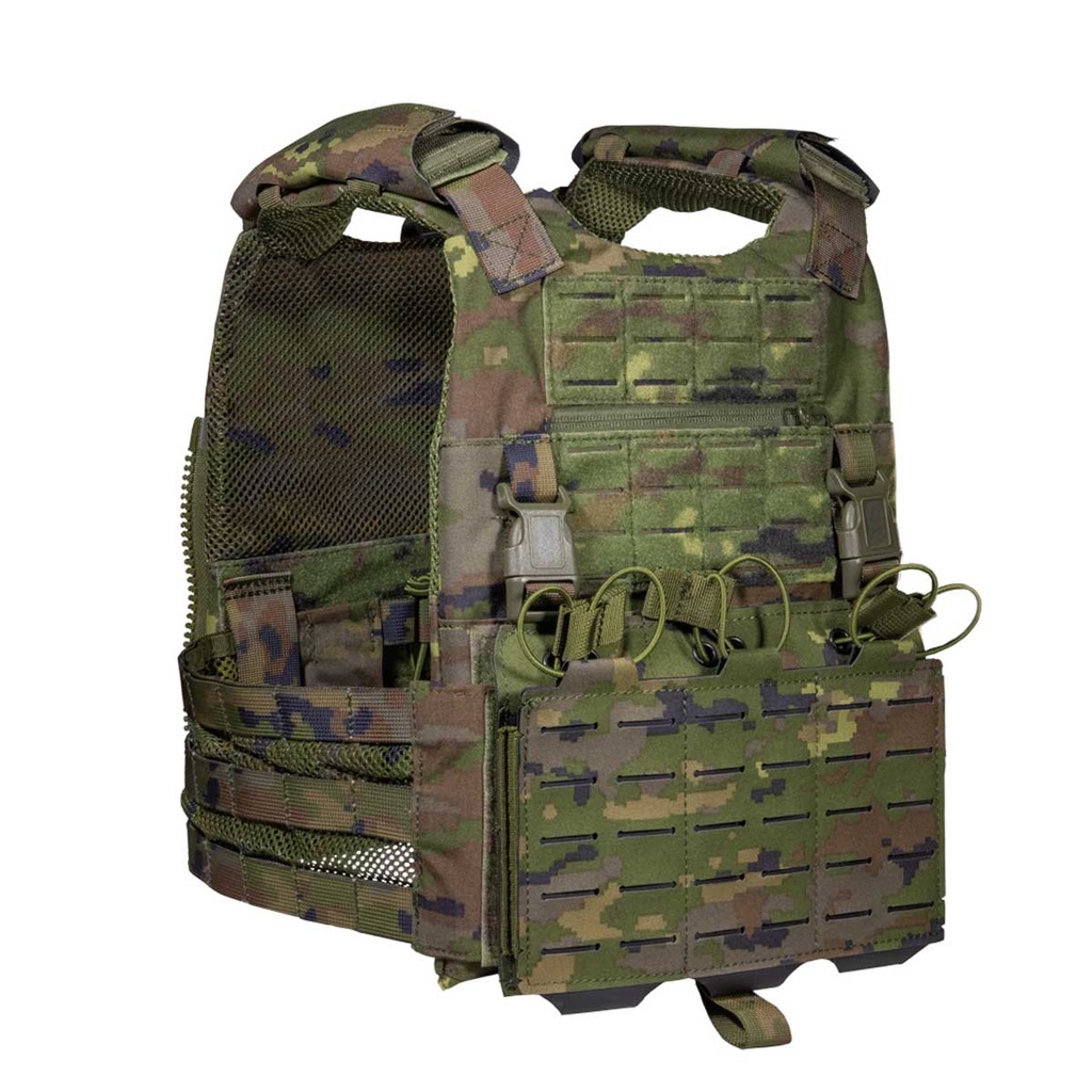 CHALECO CORSO DRAKE MK2 PIX. BOSCOSO