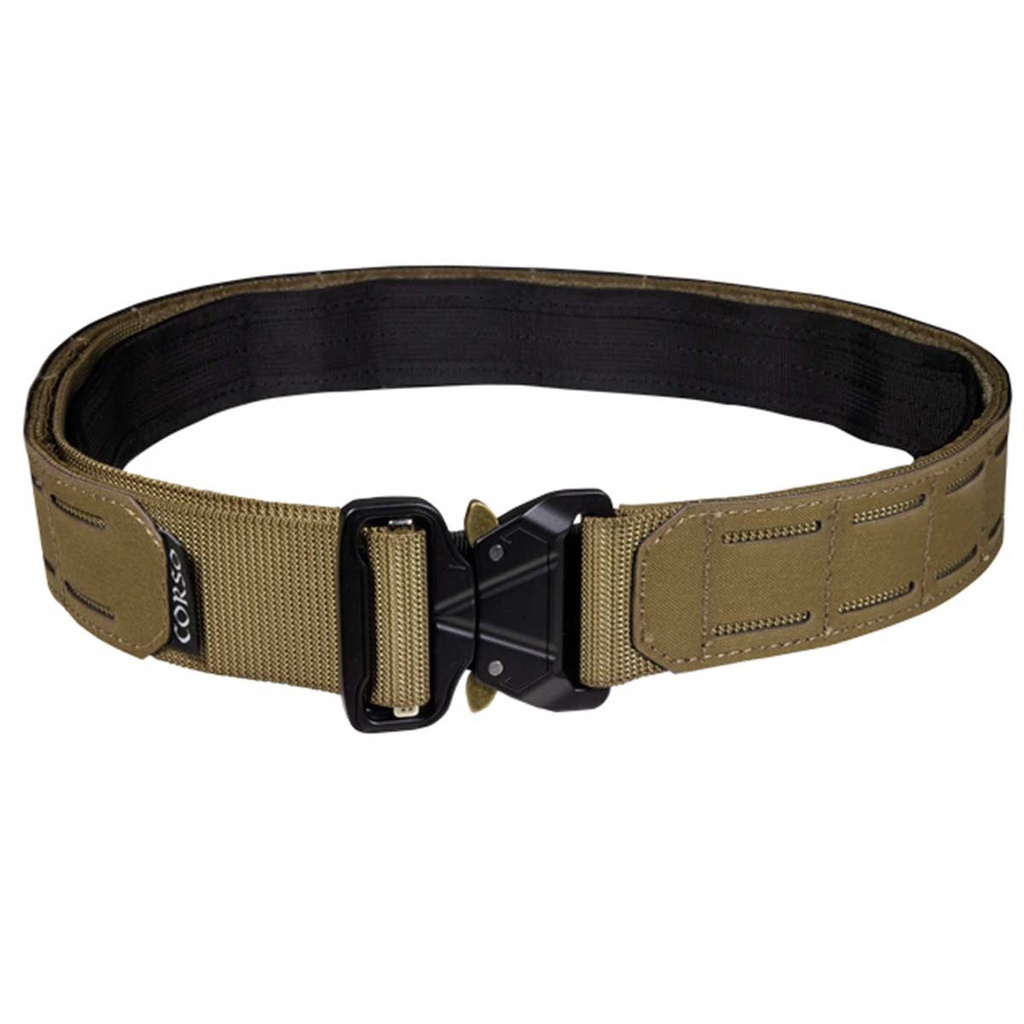 CEÑIDOR CORSO HOOK LASER MK1 COYOTE