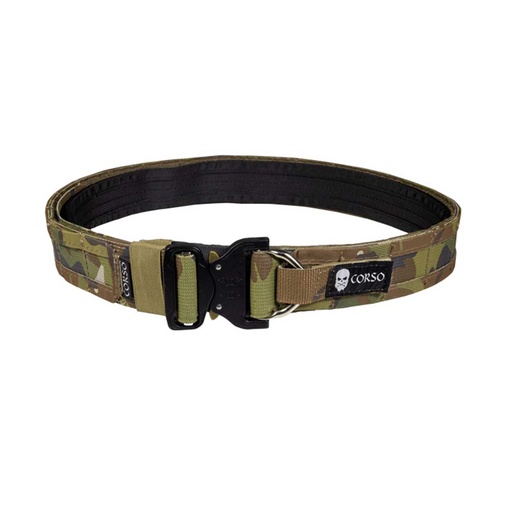[CRS-170515-MC-LXL] CEÑIDOR CORSO HOOK MOLLE MK2 MULTICAM (L/XL)