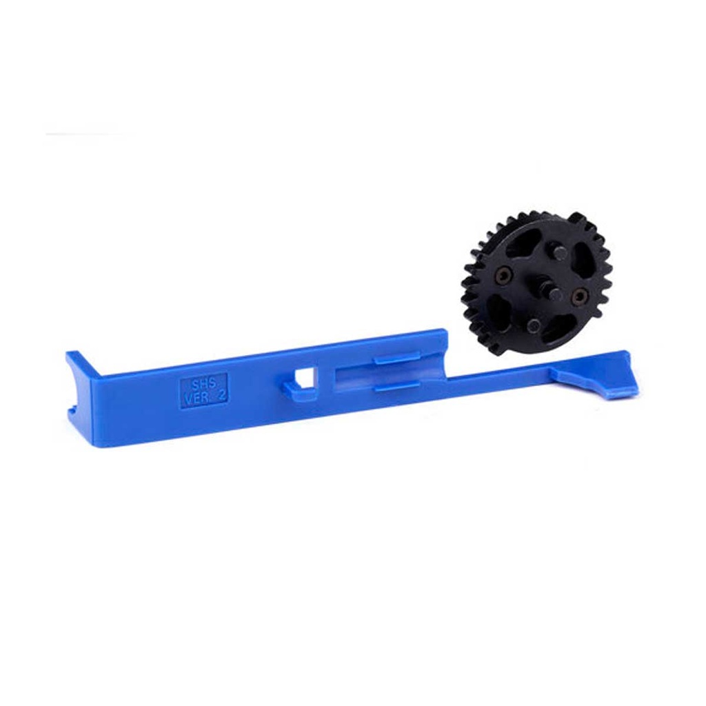 KIT DOBLE CICLO SHS V2 ENGRANAJE Y TAPPET PLATE