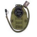 CAMELBACK IMMORTAL MOLLE 1L VERDE