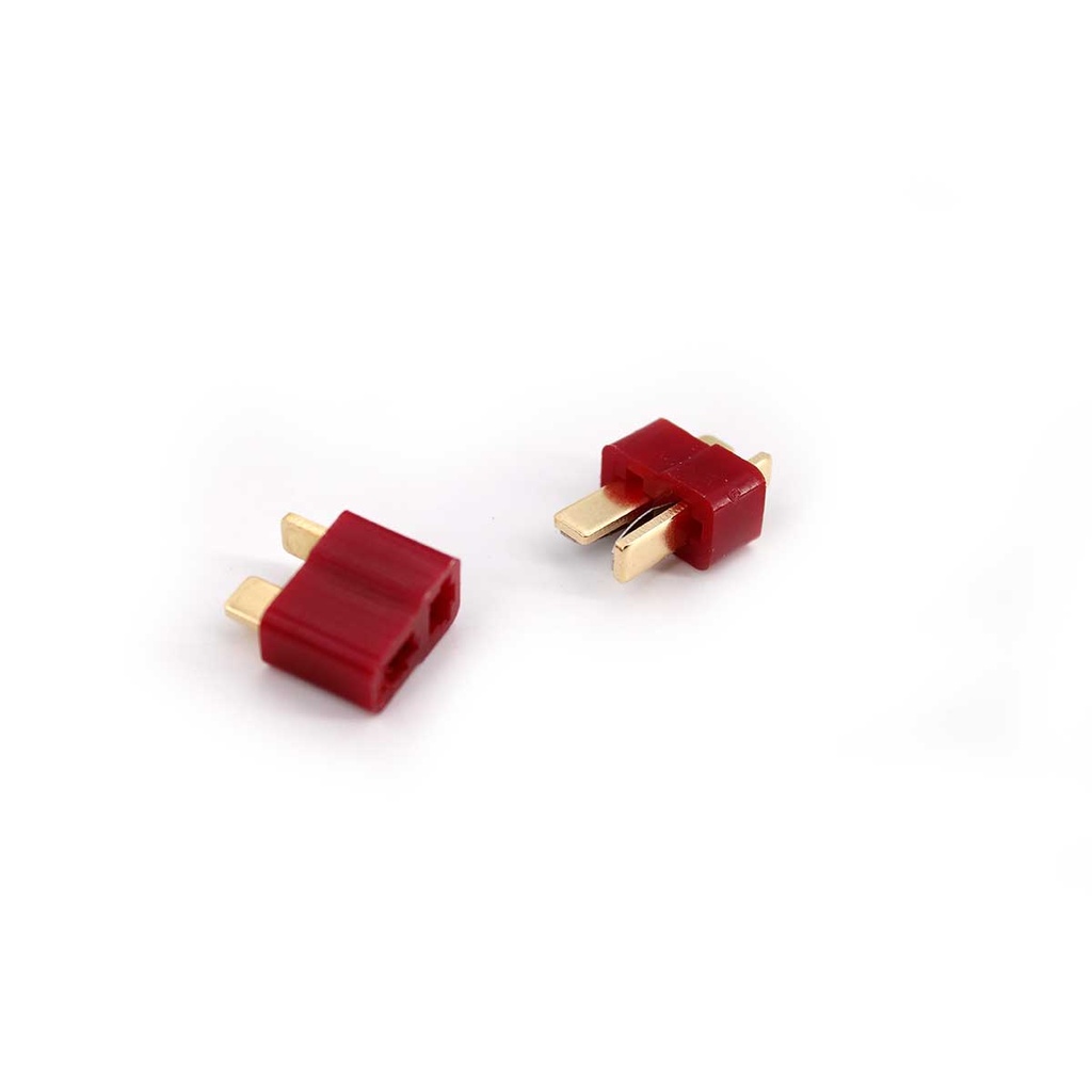 CONECTOR VLC PRO T-DEAN 1PAR