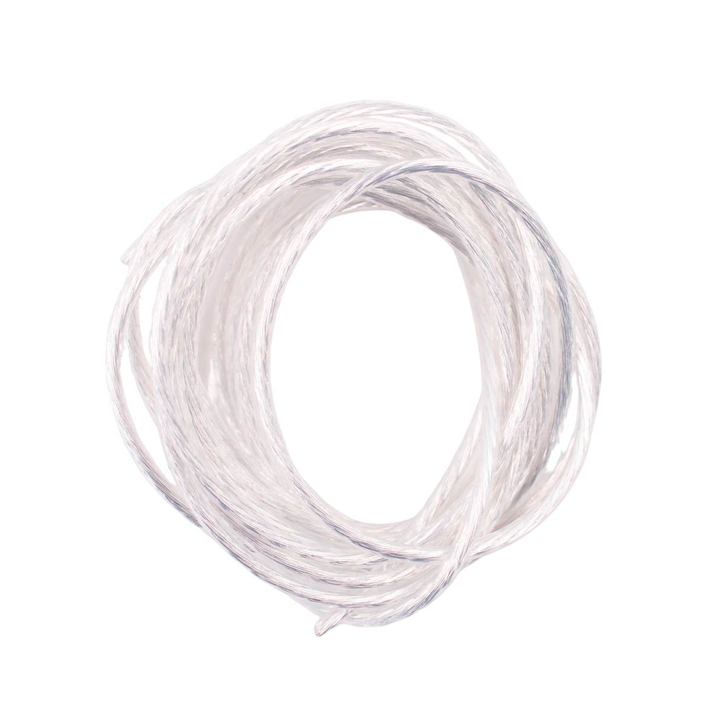 CABLE ARSENIC BAJA RESISTENCIA 2M ACERO