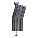 CARGADOR BOLAS GRANDE TICO-TICO 570RDS NEGRO