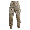 PANTALON CORSO BLACKBEARD COMBATE PIX. ARIDO