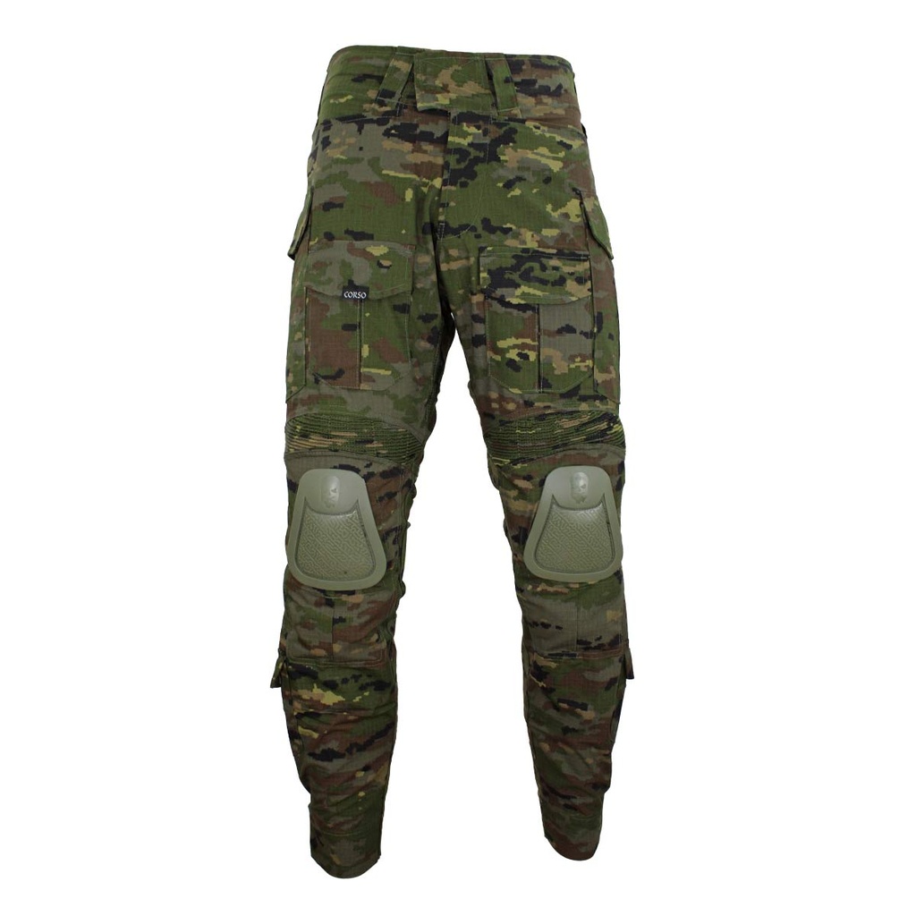 PANTALON CORSO BLACKBEARD COMBATE PIX. BOSCOSO