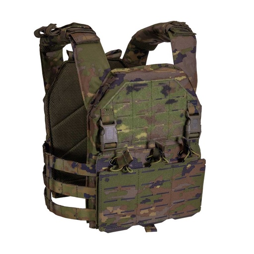 [CRS-202018-PB] CHALECO CORSO DRAKE MK3 PIX.BOSCOSO