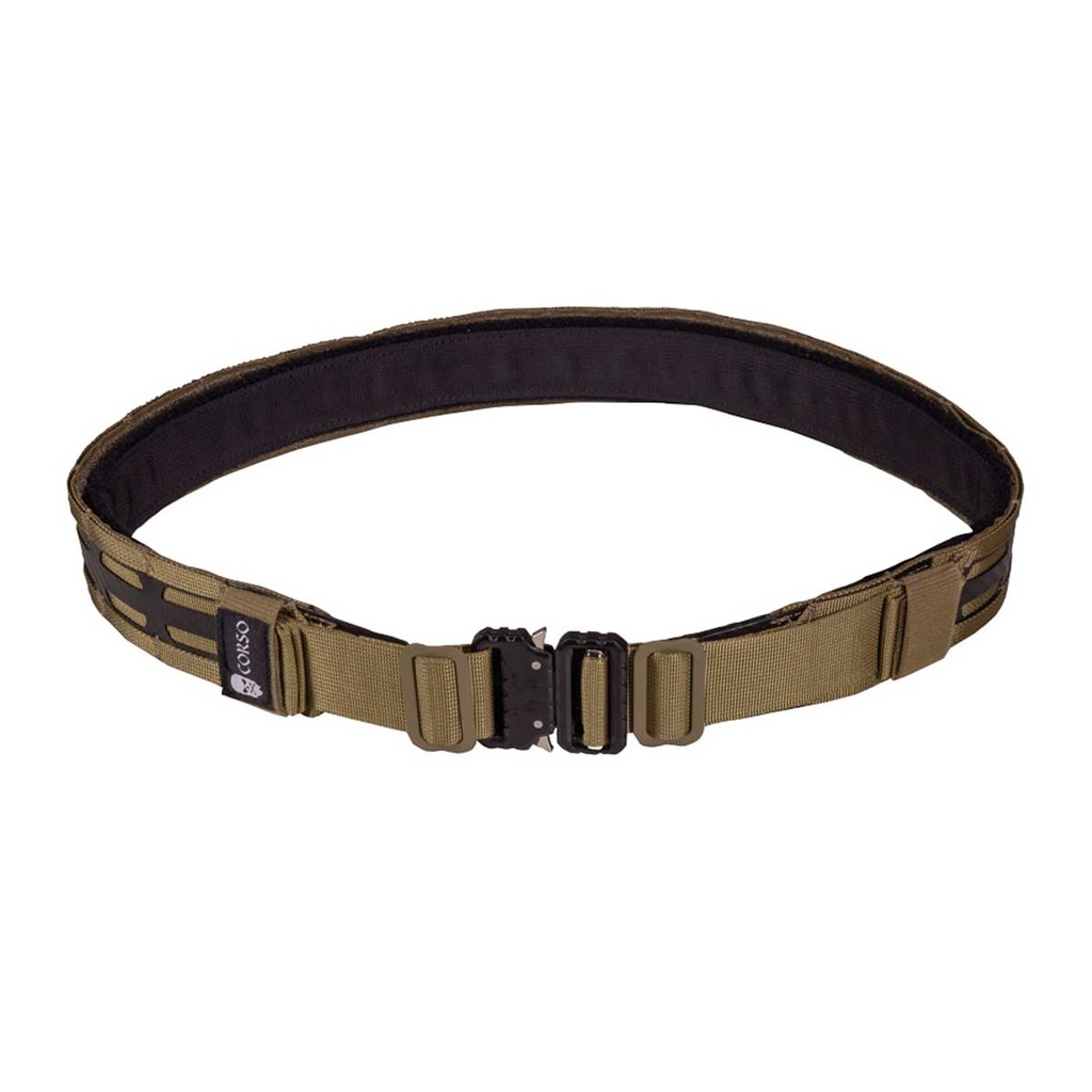 CEÑIDOR CORSO HOOK MOLLE MK3 COYOTE
