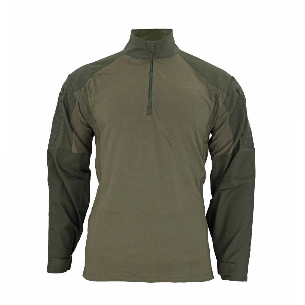 CAMISETA COMBATE CORSO BLACKBEARD RANGER GREEN