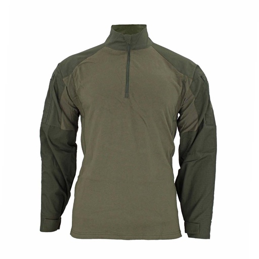 [CRS-801017-OD-S] CAMISETA COMBATE CORSO BLACKBEARD RANGER GREEN (S)