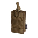 POUCH CORSO CARGADOR G36 SIMPLE DAGGER MOLLE COYOTE