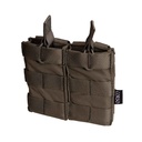 POUCH CORSO CARGADOR G36 DOBLE DAGGER MOLLE RANGER GREEN