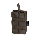 POUCH CORSO CARGADOR M4 SIMPLE DAGGER MOLLE RANGER GREEN