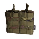 POUCH CORSO CARGADOR M4 DOBLE DAGGER MOLLE PIX.BOSCOSO