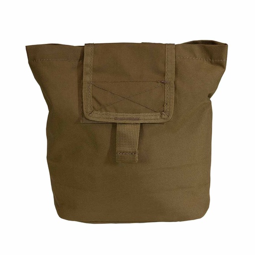 [CRS-041614-CO] BOLSA DESCARGA CORSO DAGGER MK1 COYOTE