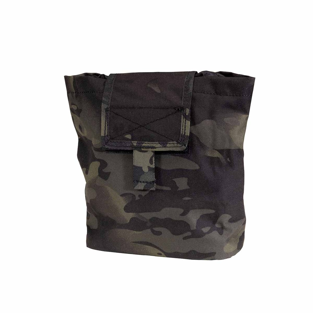 BOLSA DESCARGA CORSO DAGGER MK1 MULTICAM BLACK