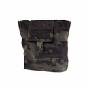BOLSA DESCARGA CORSO DAGGER MK1 MULTICAM BLACK