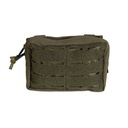 POUCH CORSO DAGGER UTILITY MK3 VELCROS RANGER GREEN