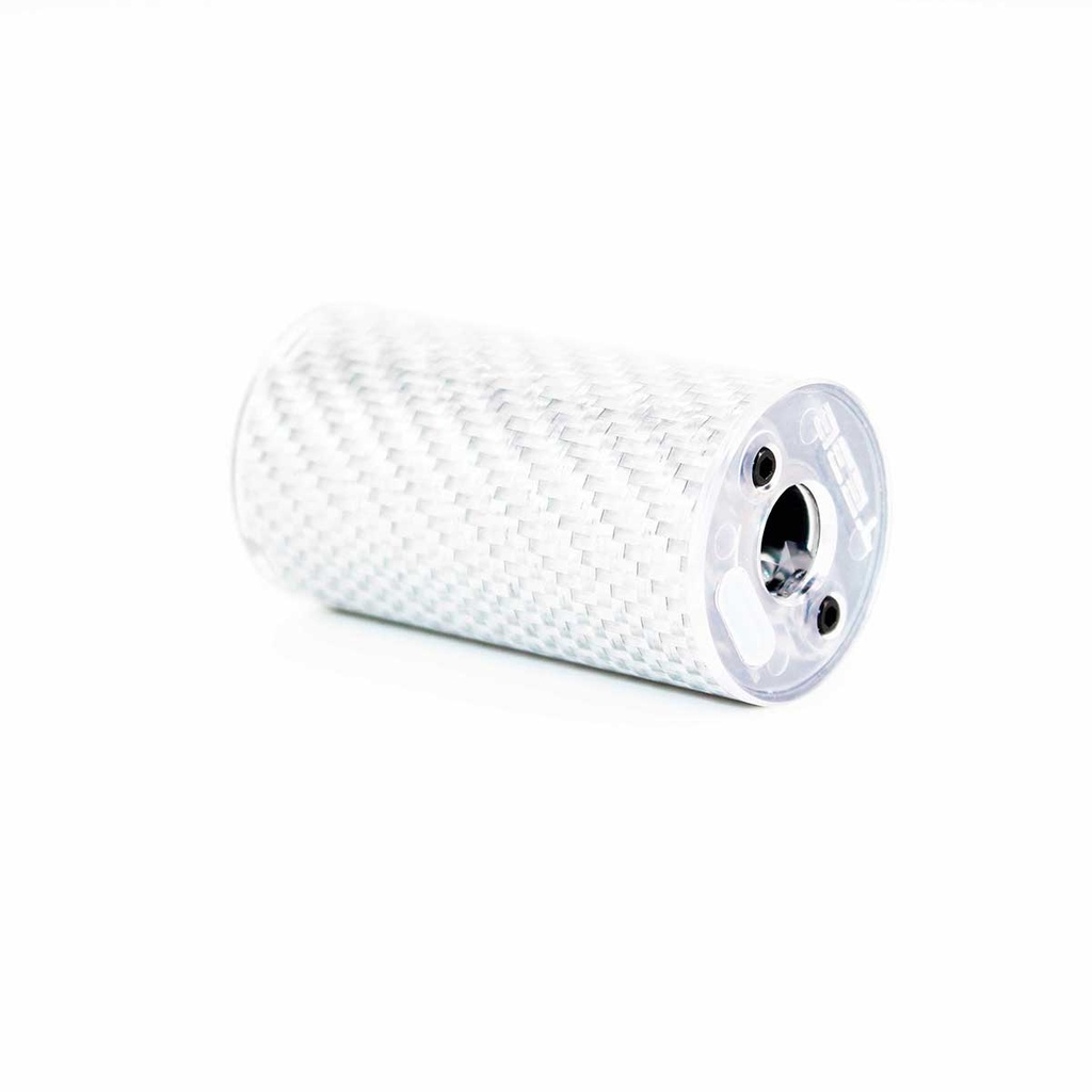 SILENCIADOR TRAZADOR T238 NANO SILVER