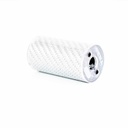 SILENCIADOR TRAZADOR T238 NANO SILVER