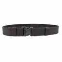 CEÑIDOR IMMORTAL VELCRO HEBILLA SEGURIDAD RIGIDO S/M NEGRO