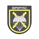PARCHE IMMORTAL PVC BRIPAC