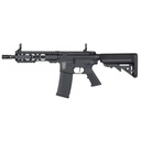 FUSIL SPECNA ARMS SA-F08 FLEX HAL ETU NEGRO