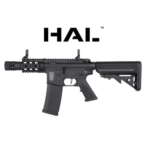 [SPE-01-041246-00] FUSIL SPECNA ARMS SA-C10 CORE HAL ETU ASG NEGRO