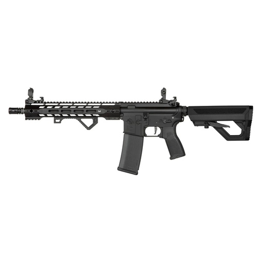 [SPE-01-041760-00] FUSIL SPECNA ARMS PRIME SA-P14 HAL ETU HEAVY OPS STOCK NEGRO