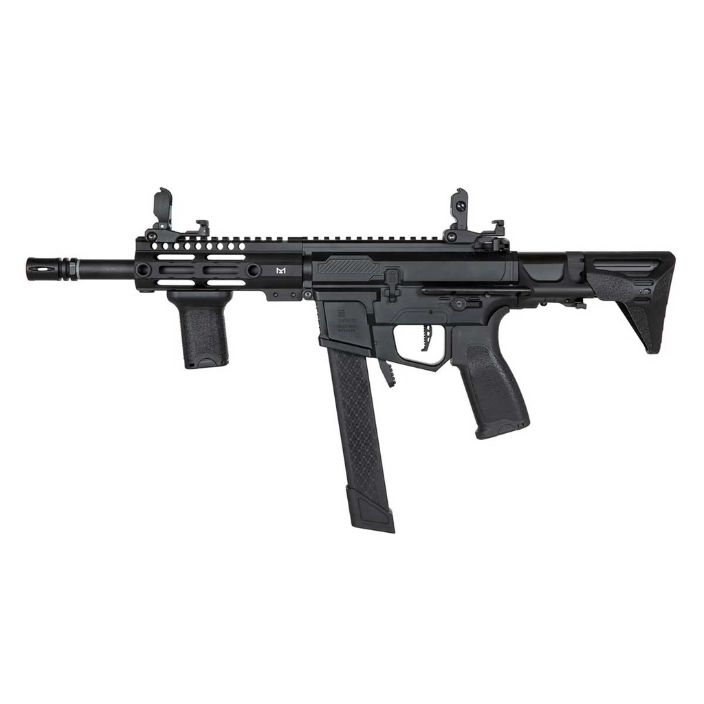 FUSIL SPECNA ARMS SA-X01 EDGE 2.0 ASTER NEGRO