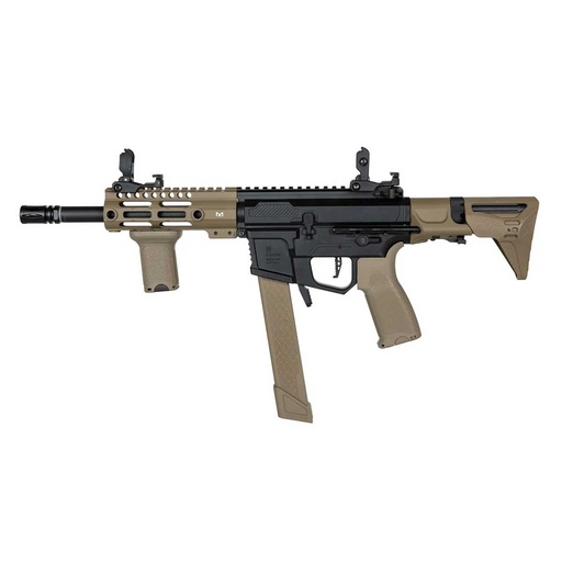 [SPE-01-035401-00] FUSIL SPECNA ARMS SA-X01 EDGE 2.0 ASTER NEGRO-TAN