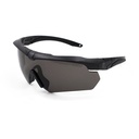 GAFA CORSO REVENGE MK2 C/FUNDA 3 LENTES INTERCAMB. NEGRA