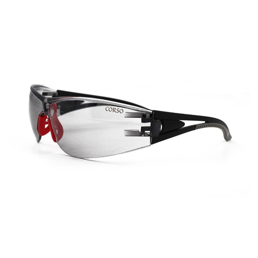 [CRS-350300-BK] GAFA CORSO REVENGE MK1 AHUMADO