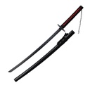 KATANA BH 1010 BCH 104CM ACERO NEGRA