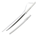 KATANA 1011 BCH 110CM ACERO BLANCA