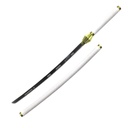 KATANA 1015 BCH 104CM ACERO BLANCA