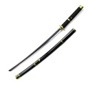 KATANA 1030 OPC 104CM ACERO NEGRA