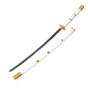 KATANA BH 1040 OPC 104CM ACERO BLANCA