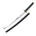 KATANA 1071 DMSY 104CM ACERO NEGRA