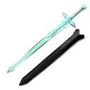 ESPADA 5011 SAO 105CM ACERO VERDE