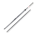 KATANA 1090 NRT 100CM ACERO BLANCA