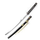 KATANA 5031 KLBL-1 102CM ACERO NEGRO