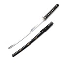 KATANA 5042 LSM 101CM ACERO NEGRA
