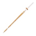KATANA BAMBU 3071 TRG 120CM BLANCA